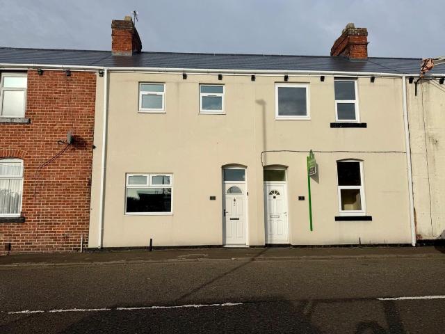 House for rent in Castletown, Tyne And Wear
