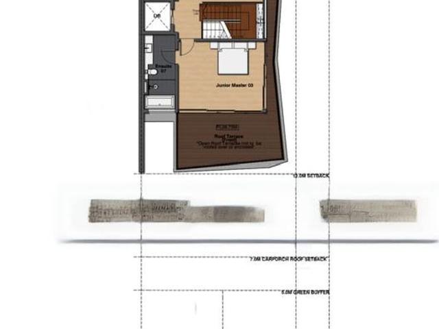 Apartment for sale in Tampines