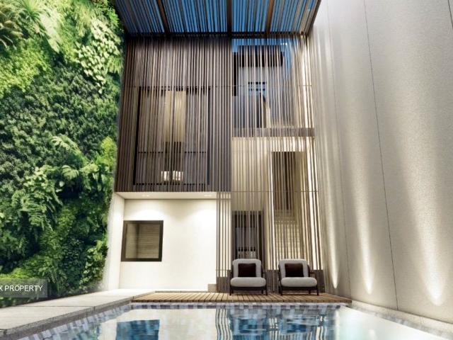 Condominium for sale in Tampines, 18 Far East, Tampines