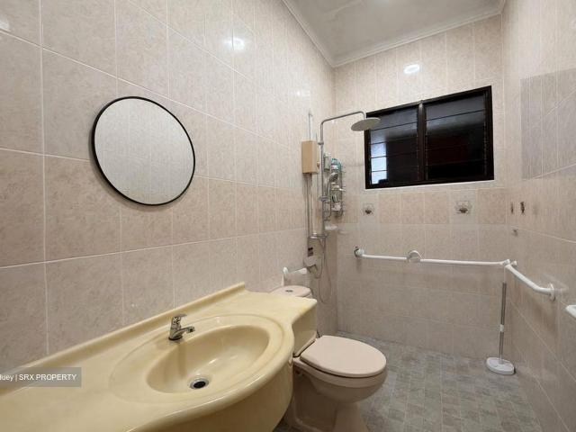 Condominium for rent