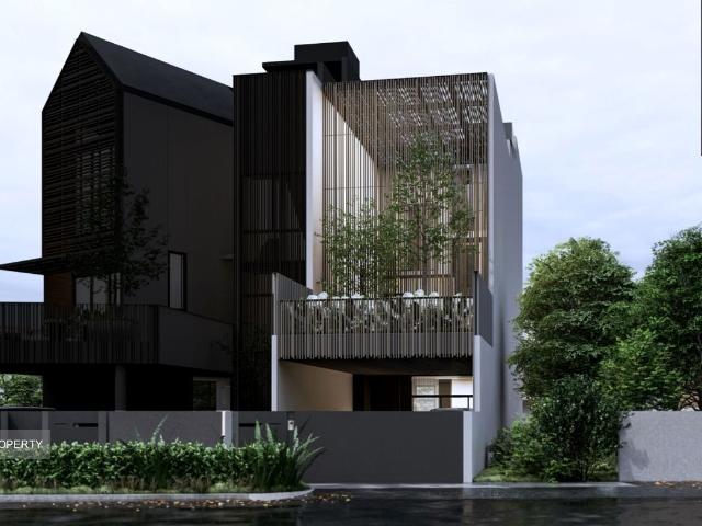 Condominium for sale in Tampines, 18 Far East, Tampines