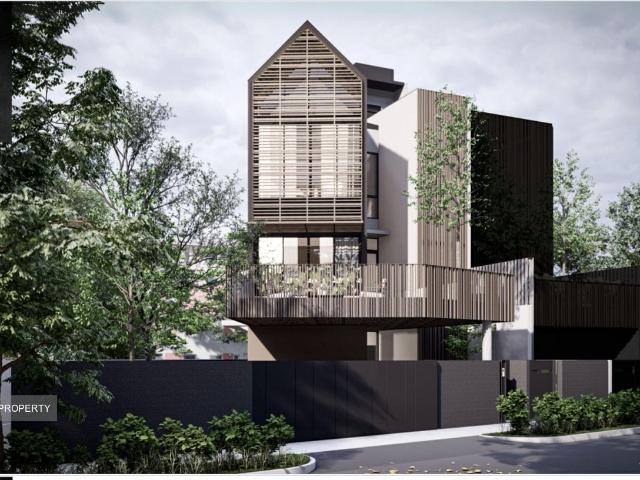 Condominium for sale in Tampines, 18 Far East, Tampines