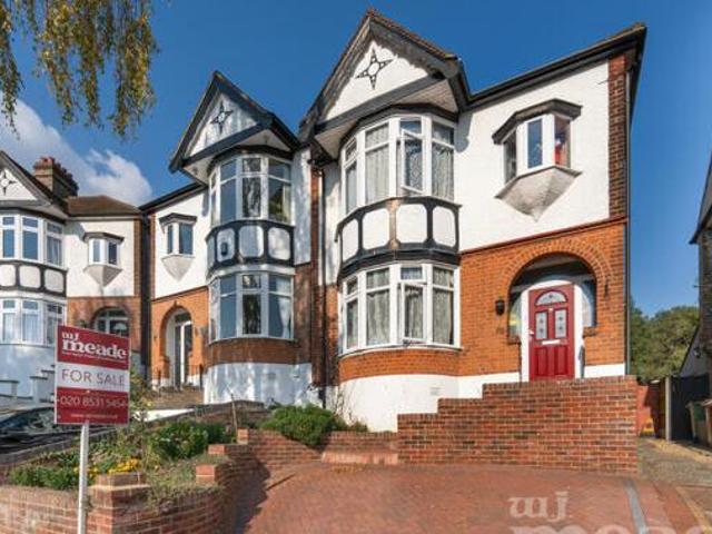 House for sale in Lyons, Greater London