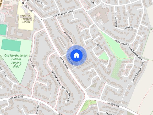 House for rent in Northallerton, North Yorkshire