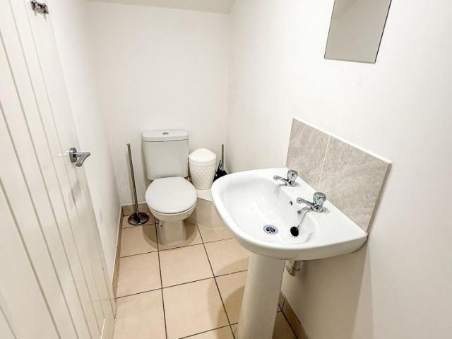 House for rent in Brooksbottom, Bury