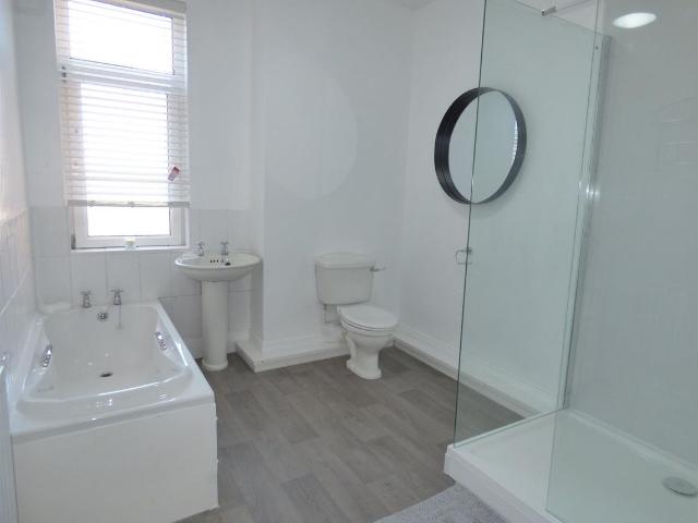 Apartment for rent in Wideopen, North Tyneside