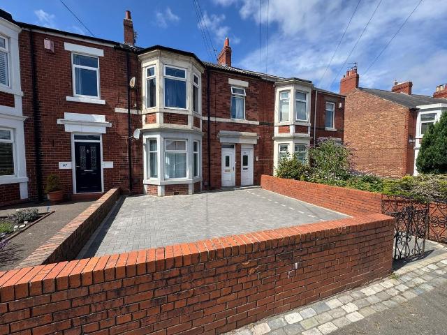 Apartment for rent in Seaton Burn, North Tyneside