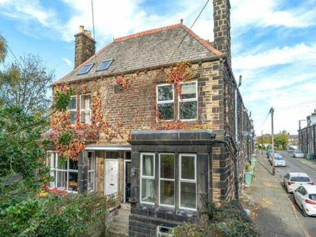 House for sale in North Yorkshire