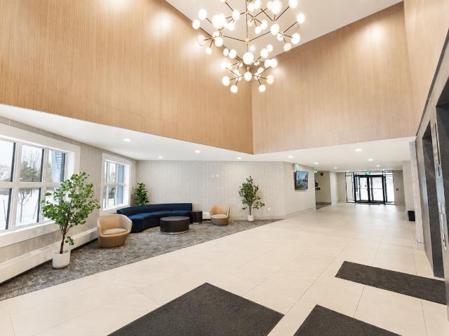 Apartment for rent in Downtown, St. Albert