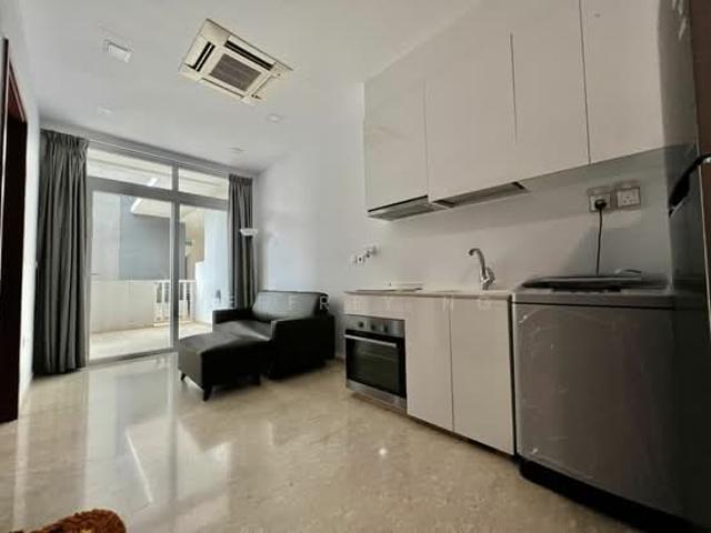 Apartment for rent