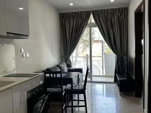 Apartment for rent
