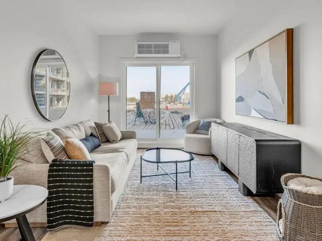Apartment for rent in Saint Albert, Alberta