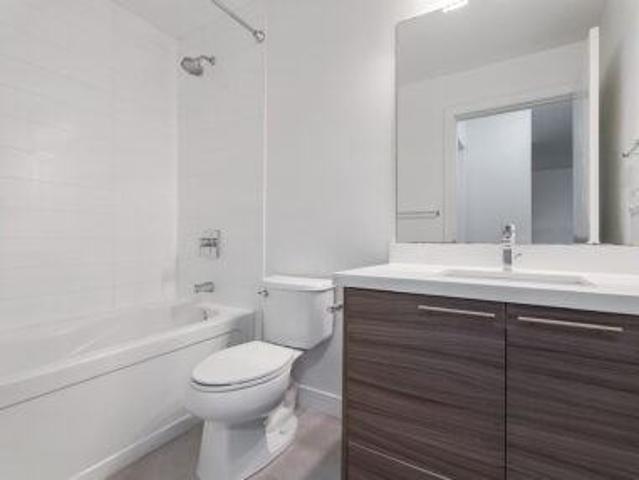 Apartment for rent in Vancouver, British Columbia