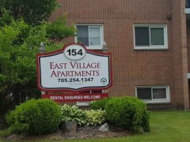 Apartment for rent in Sault Sainte Marie, Ontario