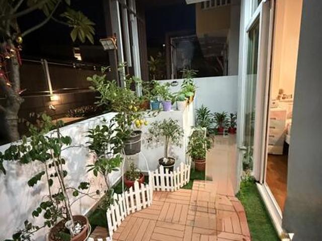 Property for rent