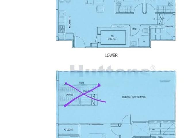 Apartment for rent