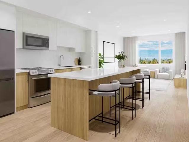 Apartment for rent in Qualicum Beach, British Columbia