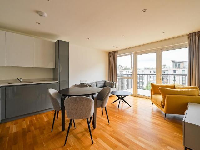 Apartment for rent in Stratford Marsh, Greater London