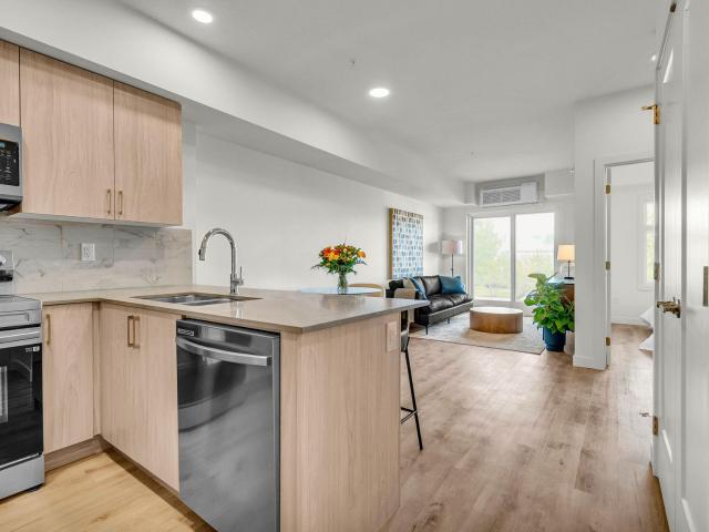 Apartment for rent in Saint Albert, Alberta
