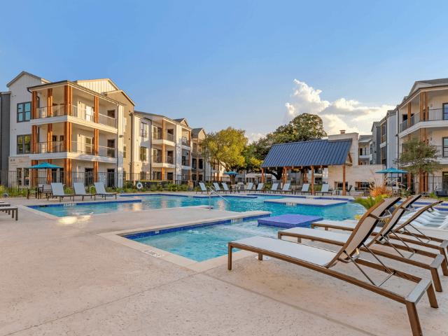 Apartment for rent in Austin, Texas