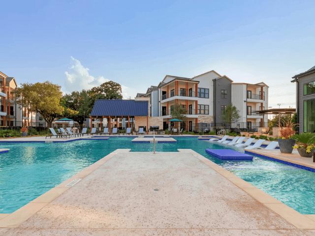 Apartment for rent in Austin, Texas