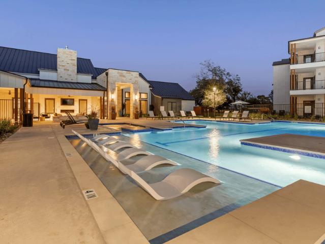 Apartment for rent in Austin, Texas