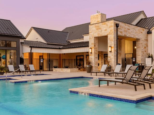 Apartment for rent in Austin, Texas