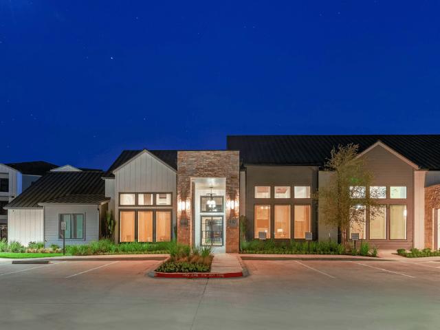 Apartment for rent in Austin, Texas