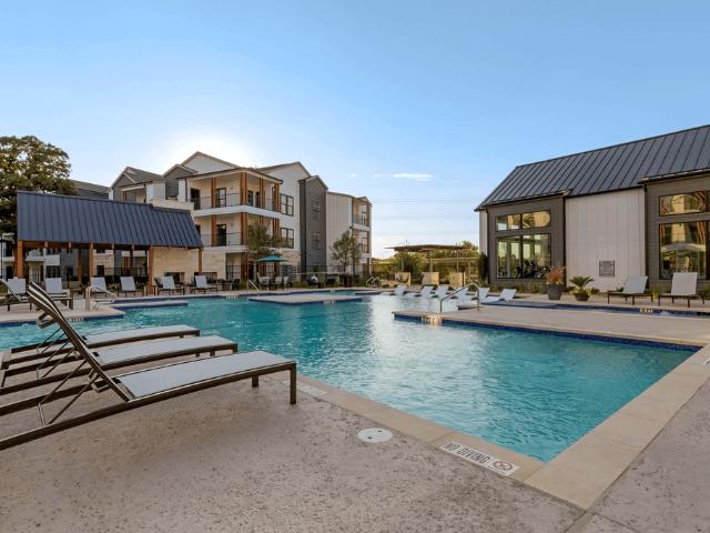 Apartment for rent in Austin, Texas