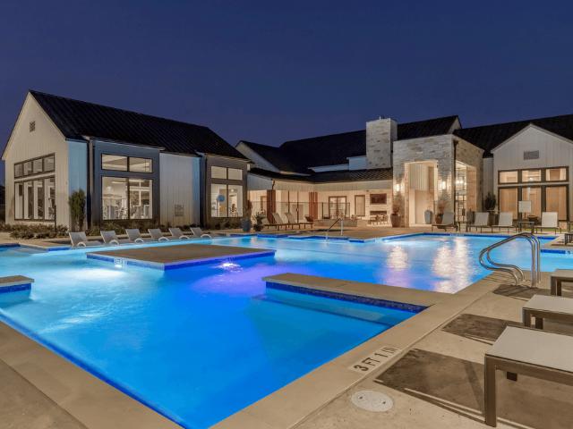 Apartment for rent in Austin, Texas