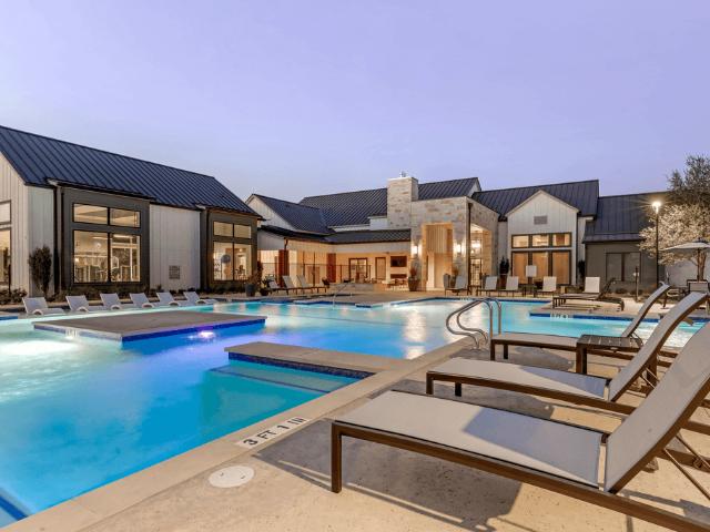 Apartment for rent in Austin, Travis County