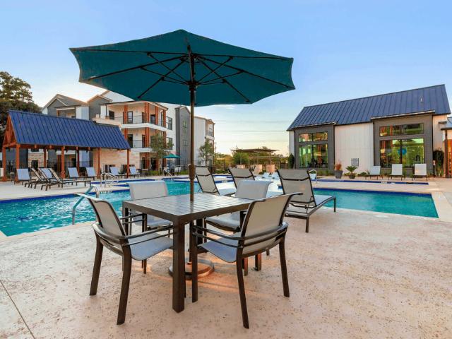 Apartment for rent in Austin, Texas