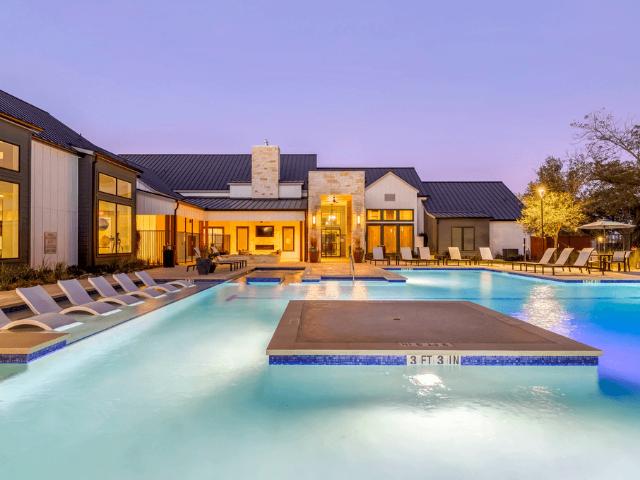Apartment for rent in Austin, Texas