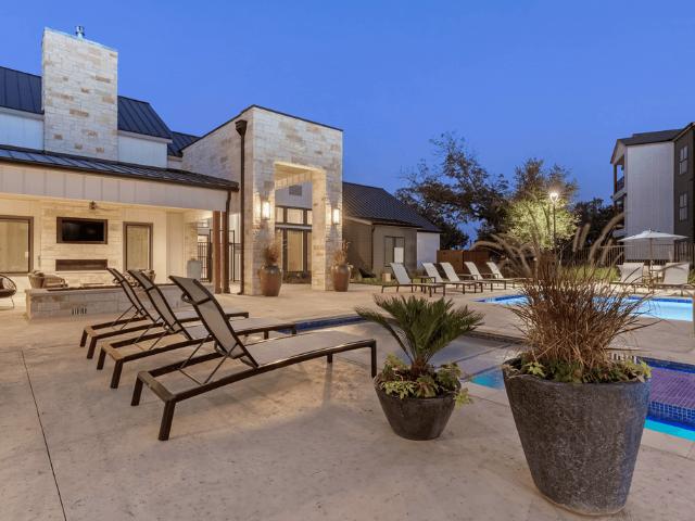 Apartment for rent in Austin, Texas