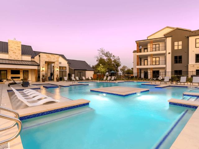 Apartment for rent in Austin, Texas