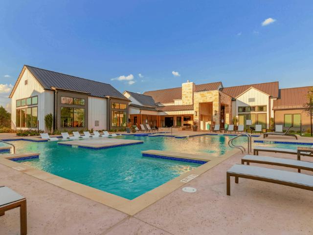 Apartment for rent in Austin, Texas