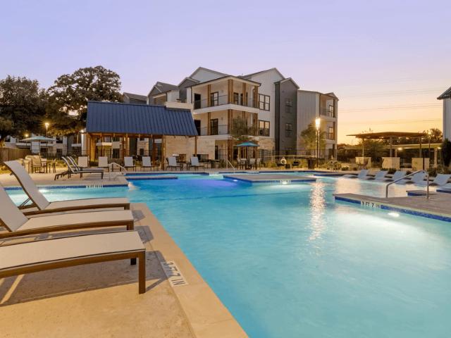 Apartment for rent in Austin, Texas