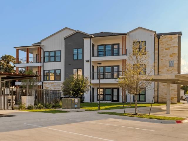 Apartment for rent in Austin, Texas