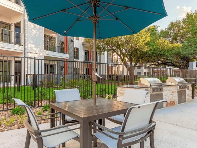 Apartment for rent in Austin, Texas