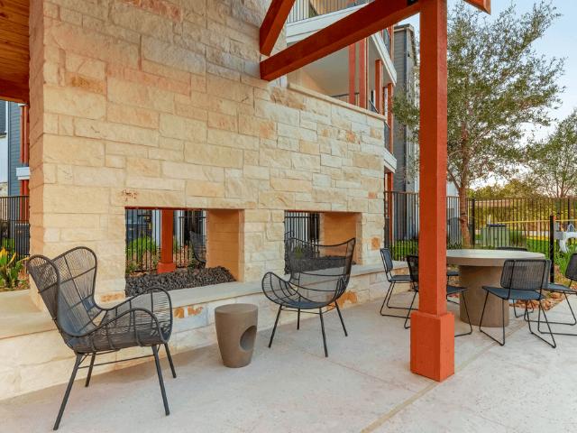 Apartment for rent in Austin, Texas