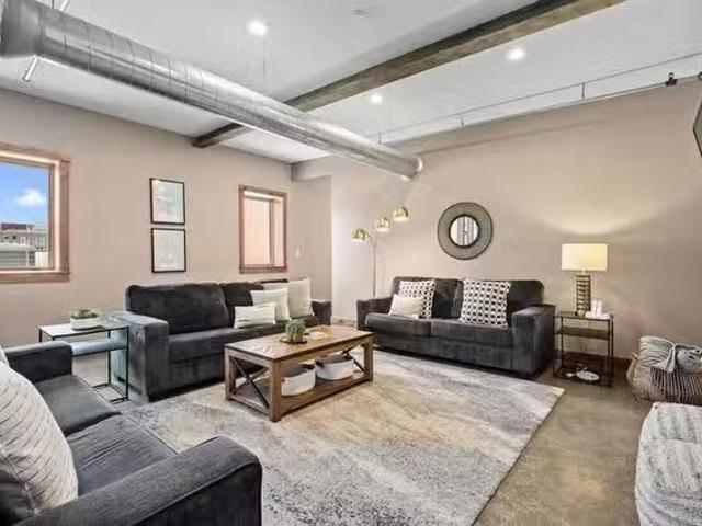 Apartment for rent in Des Moines, Iowa