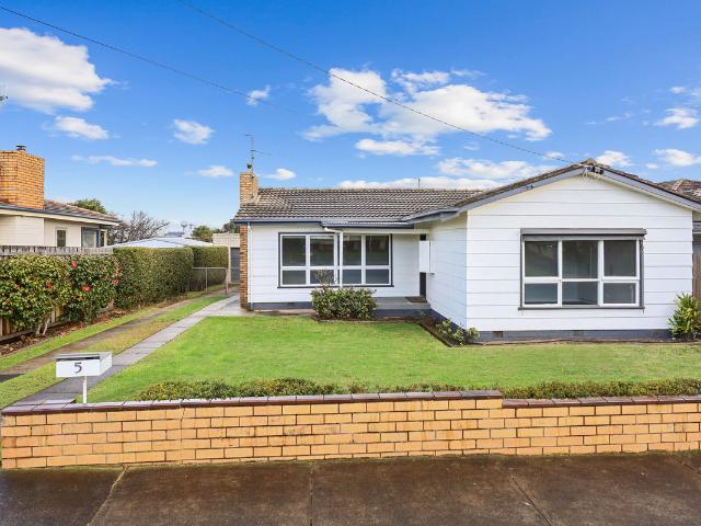 House for sale in Warrnambool, Victoria