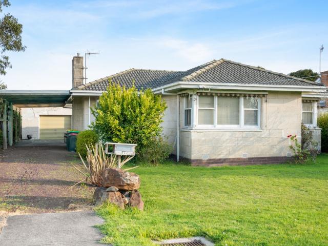 House for rent in Warrnambool, Victoria