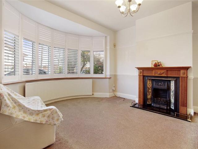 House for rent in London Borough of Croydon, Shirley