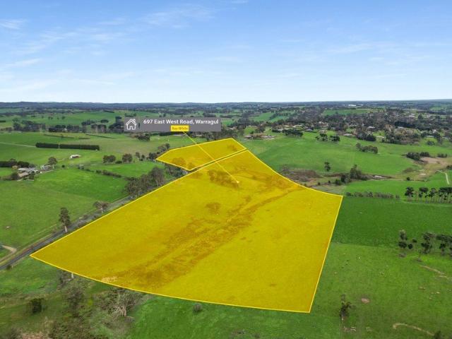Land for sale in Warragul, Victoria