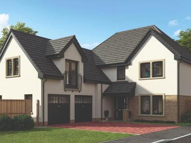 House for sale in Bathgate, Scotland