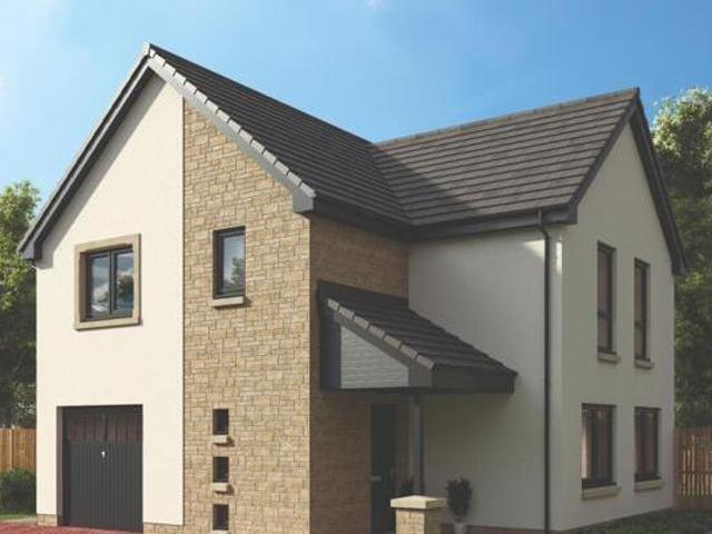 House for sale in Bathgate, Scotland