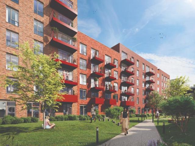 Apartment for sale in Stratford, Hackney Wick
