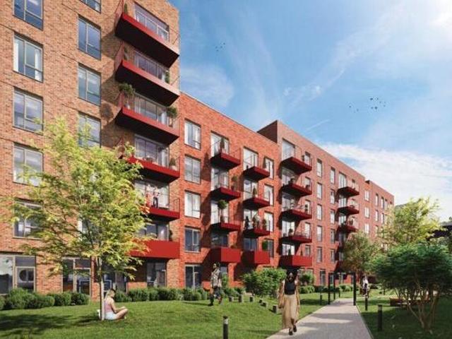 House for sale in Lyons, Greater London