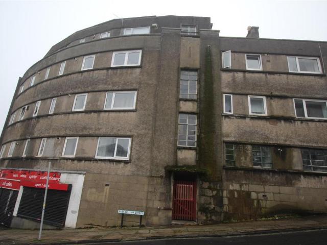 Apartment for rent in Cartsdyke, Greenock